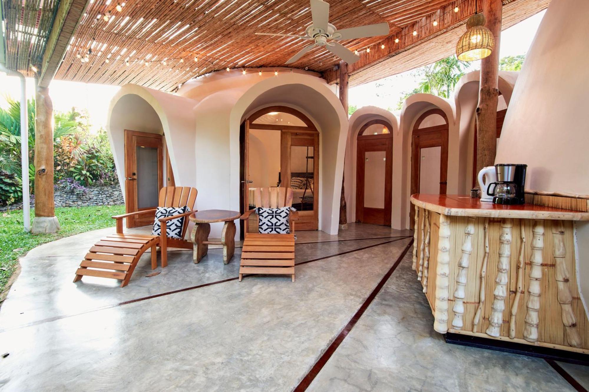 Finca Luna Nueva Lodge La Fortuna Exterior foto