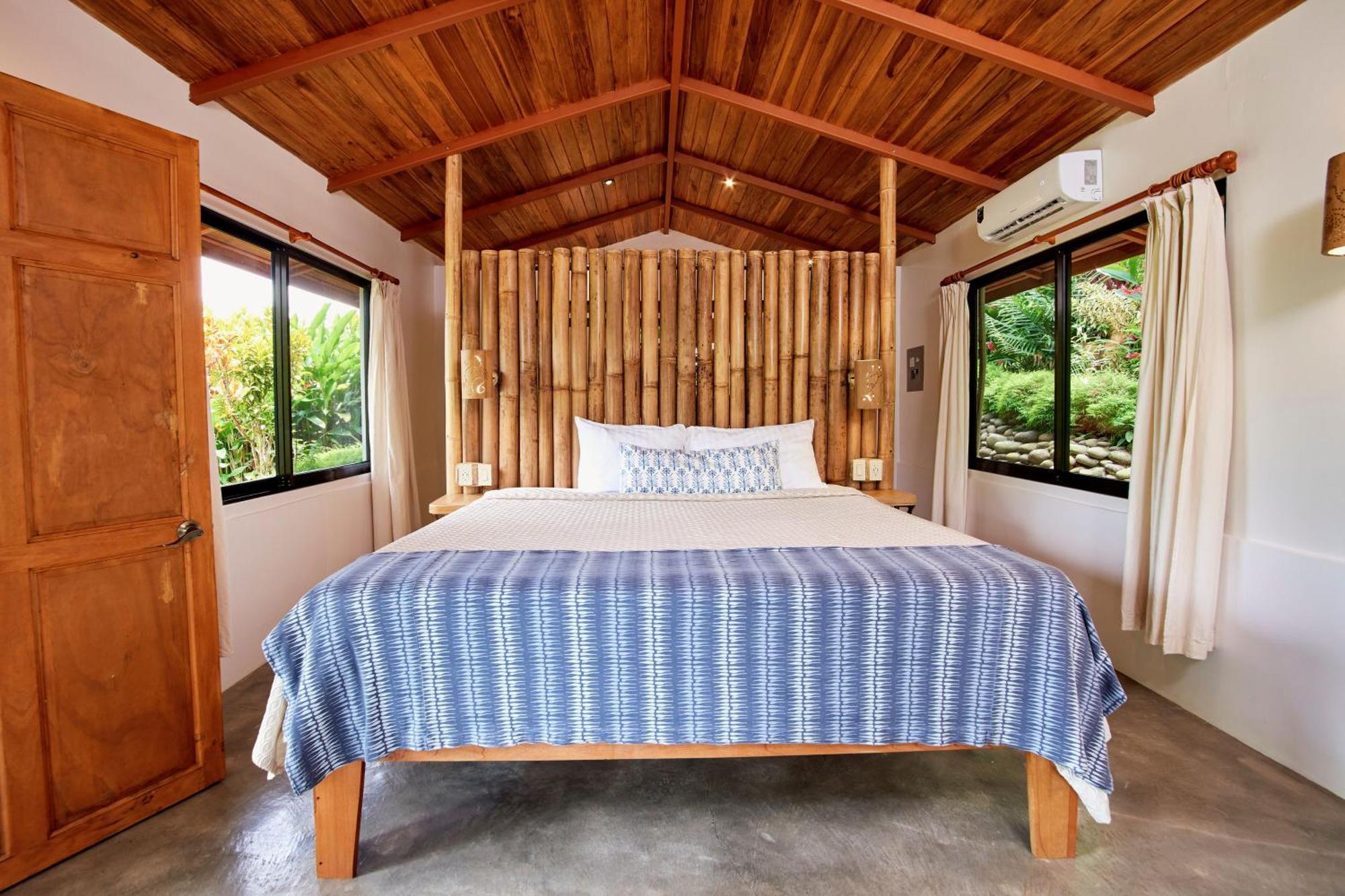 Finca Luna Nueva Lodge La Fortuna Exterior foto