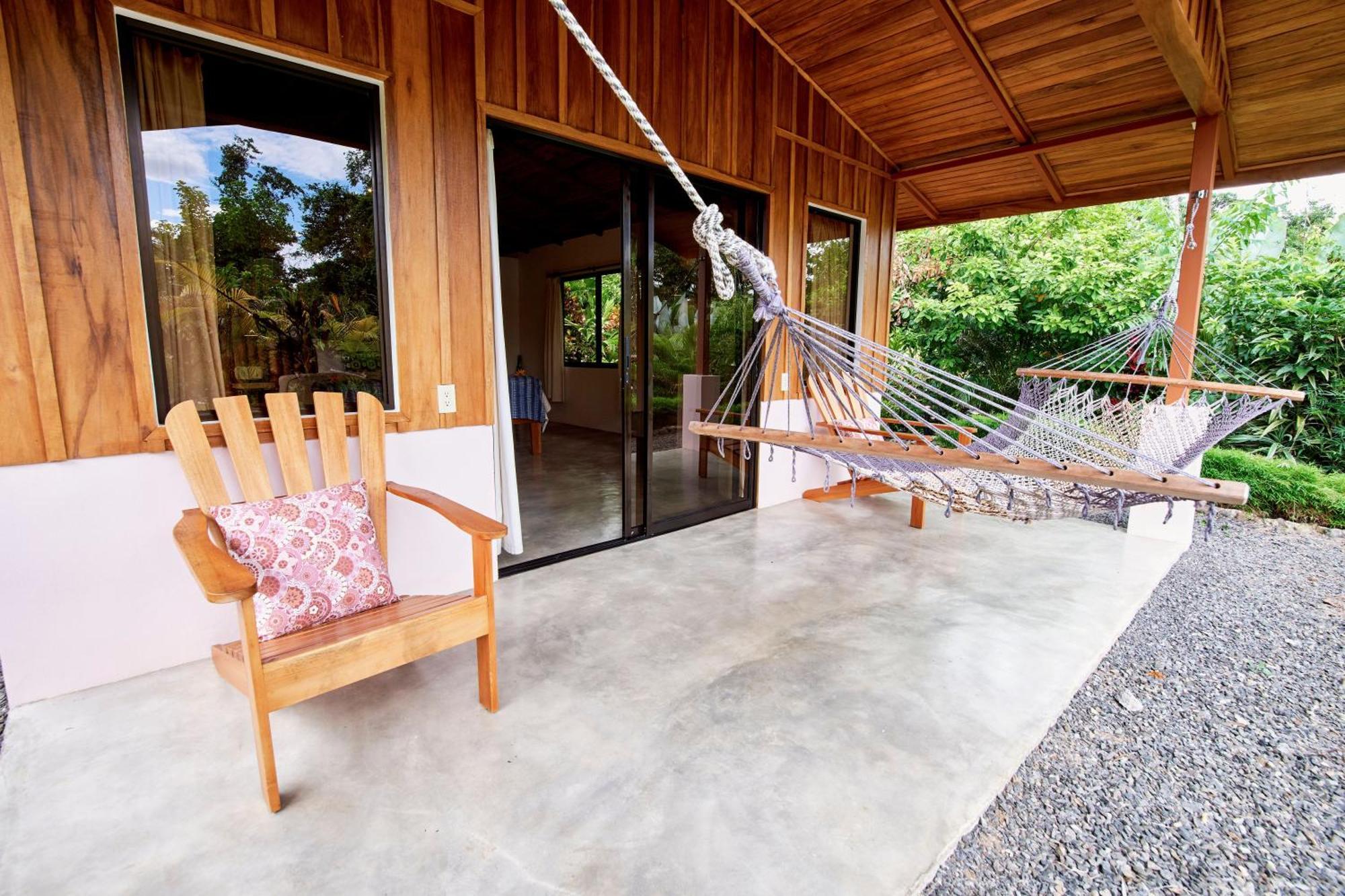 Finca Luna Nueva Lodge La Fortuna Exterior foto